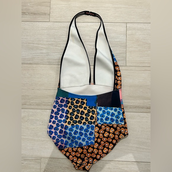 Clover Canyon Swimsuit - Picture 2 of 3